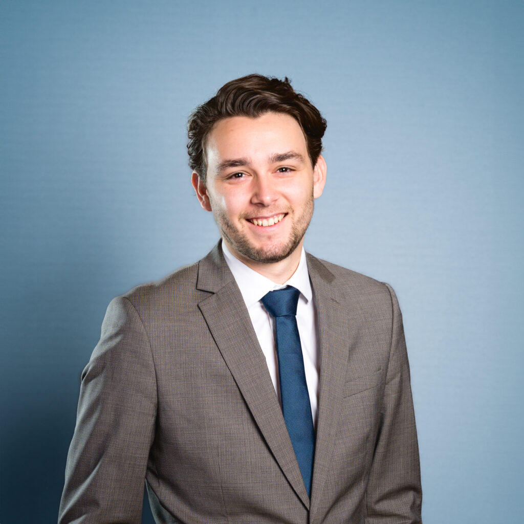 Lucas Thieurmel - Riviere Avocats