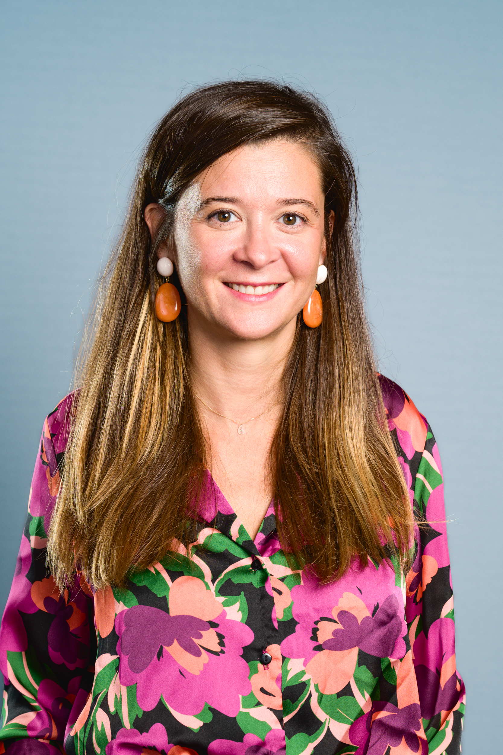 Emilie Rouyer