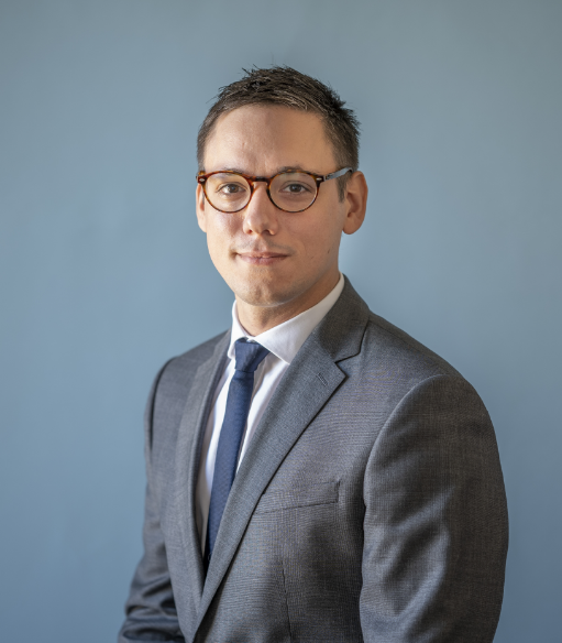 Cédric Vermuse
