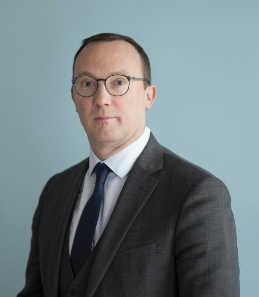 Thibault du Réau
