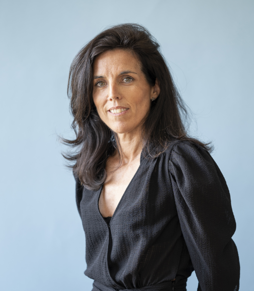 Emmanuelle Pouts Saint Germé