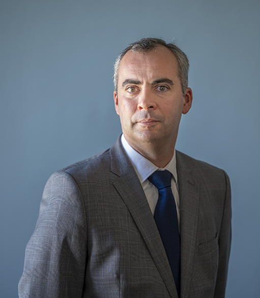 Olivier Naulot