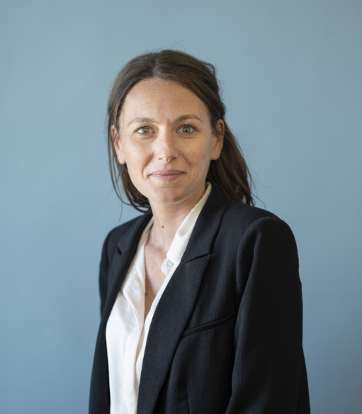 Perrine Bosc