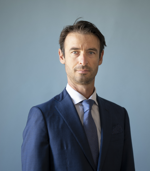 Pierrick Raude