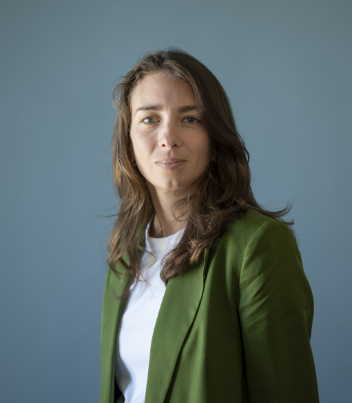 Camille Morot