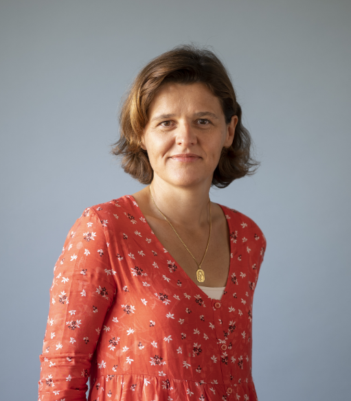 Marie-Bénédicte Pain