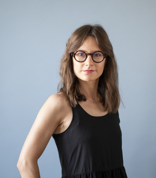 Laura Descubes