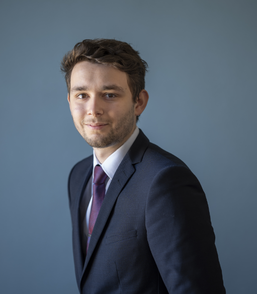 Lucas Thieurmel
