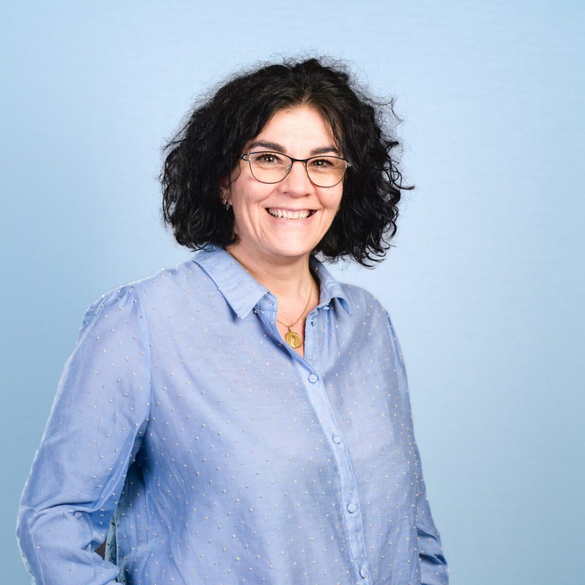 Pascale de Lacroix