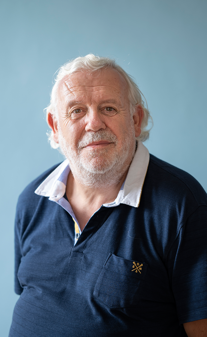 Pascal Deruelle