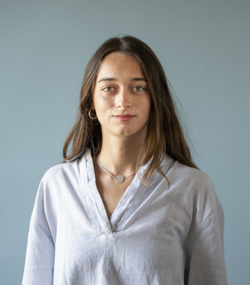 Léa Baquier