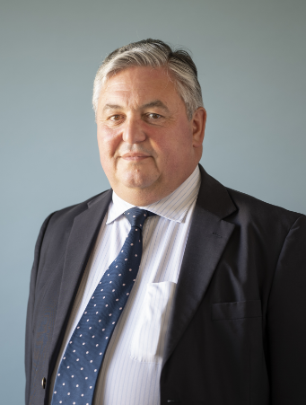 Hervé Cuchet