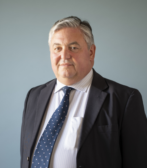 Hervé Cuchet