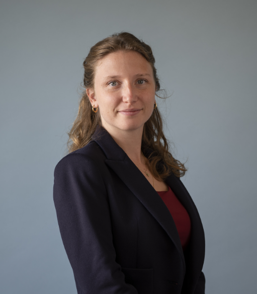 Charlotte Baud