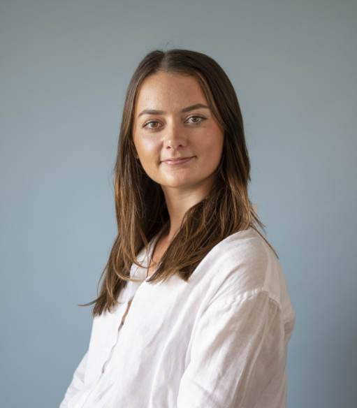 Danaé Poisbeau