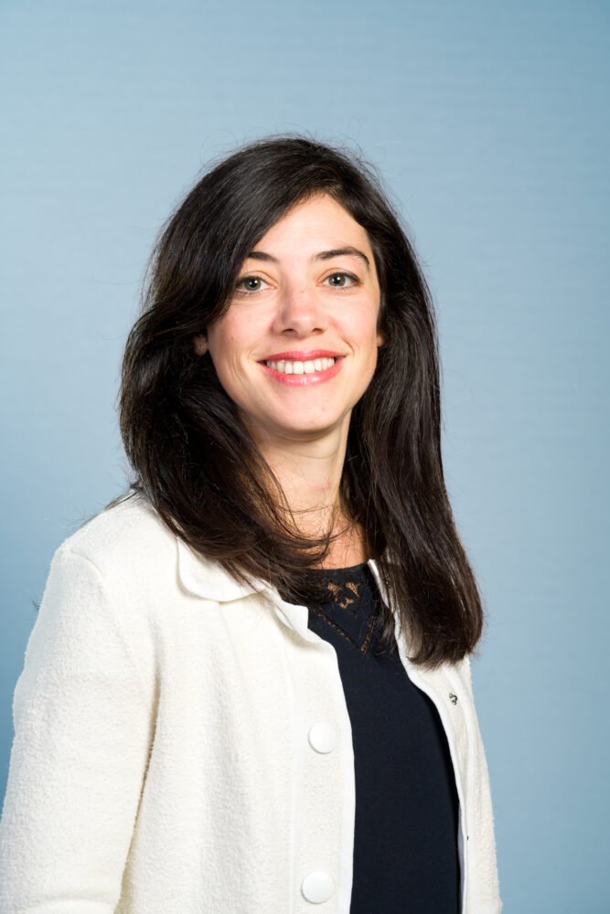 Mélissa Rivière
